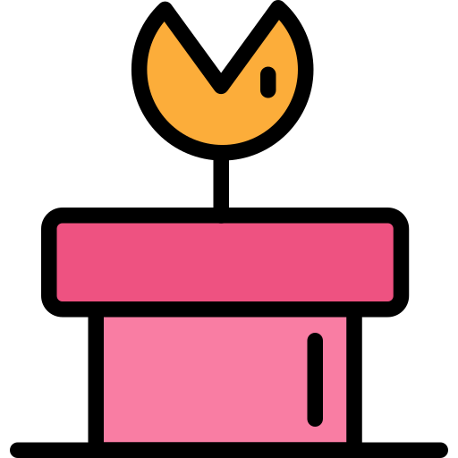 Pipe icon