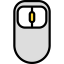 Mouse アイコン 64x64