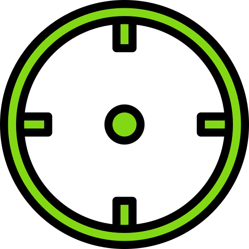 Target 图标