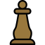 Chess アイコン 64x64