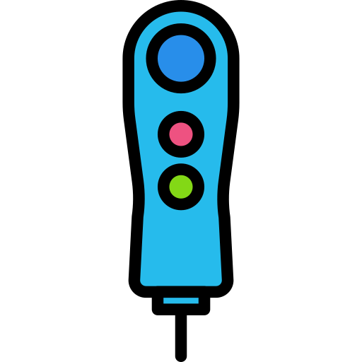 Controller アイコン