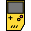 Gameboy アイコン 64x64