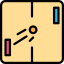 Board game Symbol 64x64