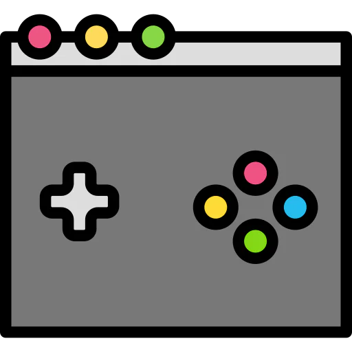 Browser icon
