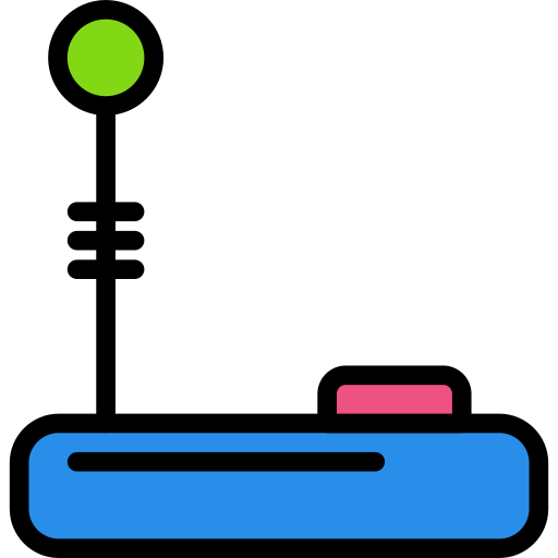 Button icon