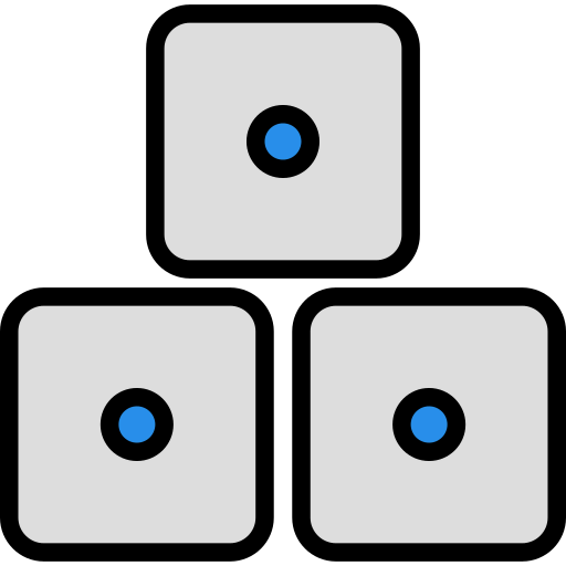 Dices icon