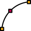 Vector icon 64x64