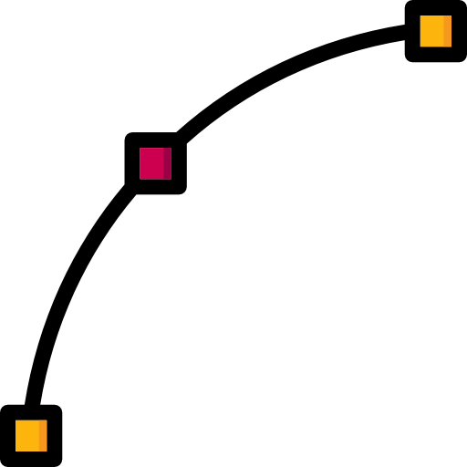 Vector icône