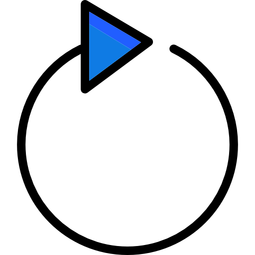 Rotate icon