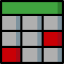 Table icon 64x64