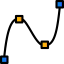 Spline icon 64x64
