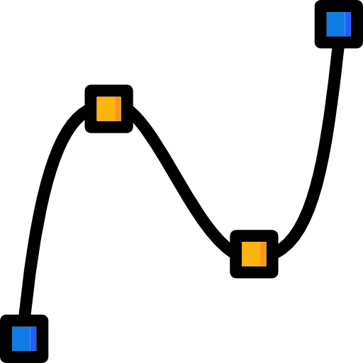 Spline icon
