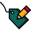 Tag icon 64x64
