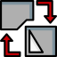 Change іконка 64x64