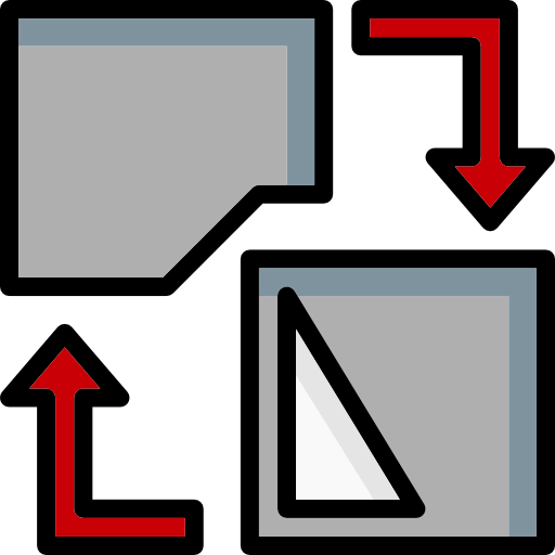 Change icon