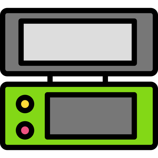 Game icon