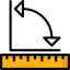 Measure icon 64x64