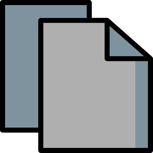 Copy icon