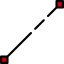 Lengthen Symbol 64x64