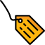 Tag icon 64x64