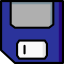 Save icon 64x64