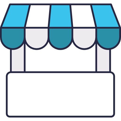 Store icon
