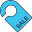 Sale icon 64x64