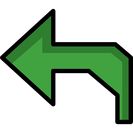 Undo icon