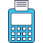 Payment terminal icône 64x64