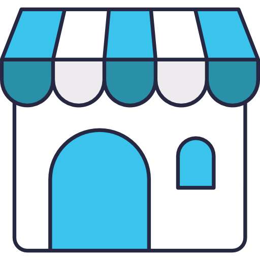 Store icon