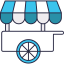 Cart icon 64x64
