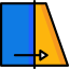 Stretch icon 64x64