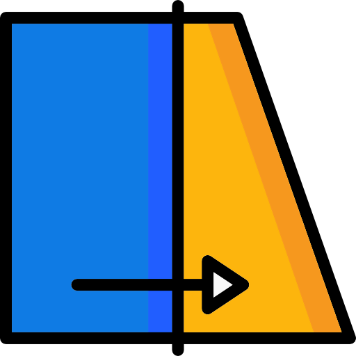 Stretch icon