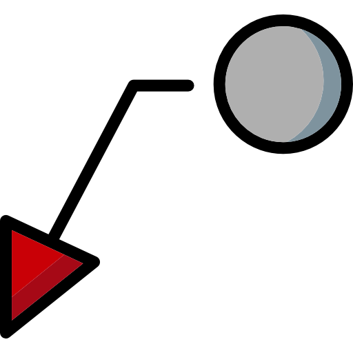 Leader icon