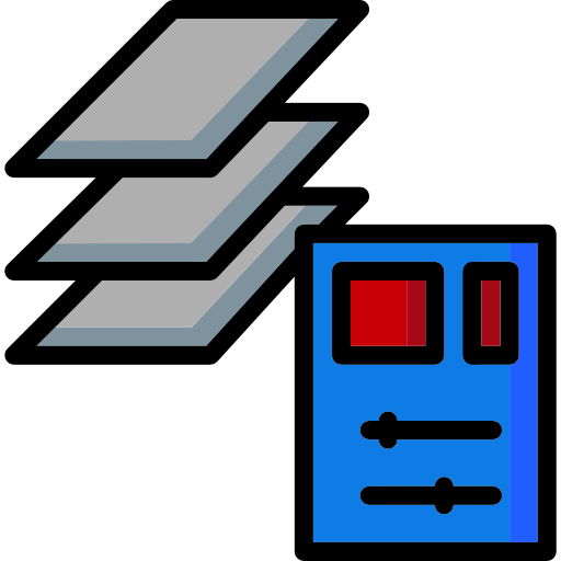 Layer icon