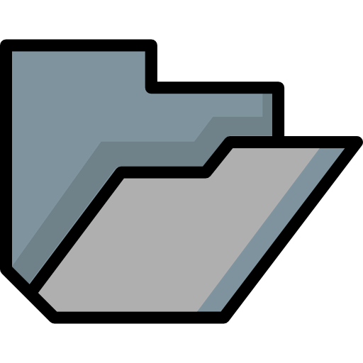 Folder icon