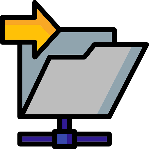 Folder Symbol