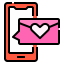 Smartphone icon 64x64