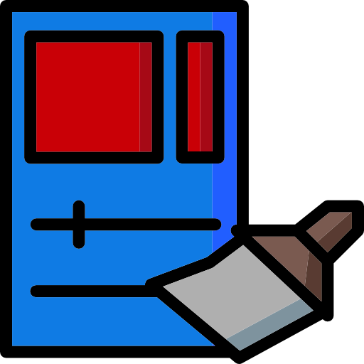 Properties icon