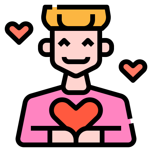 Man icon