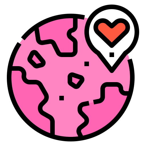 Pin icon