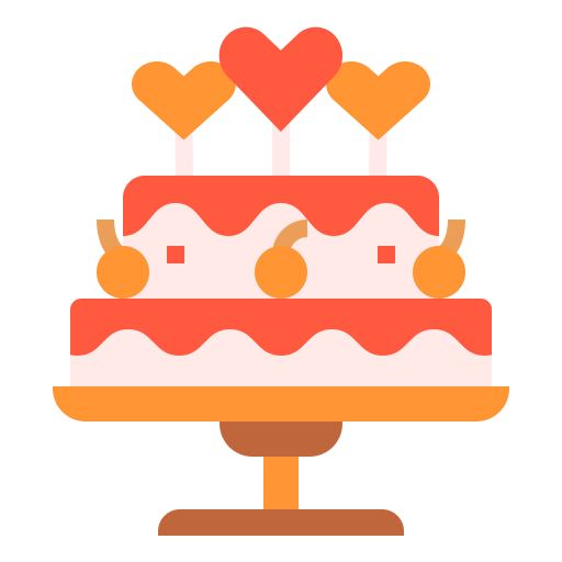 Cake Symbol