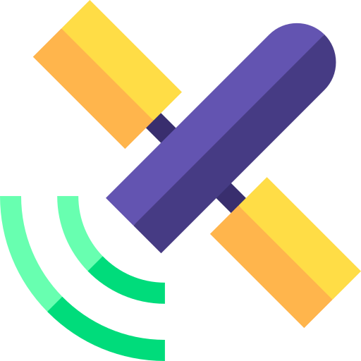 Satellite icon