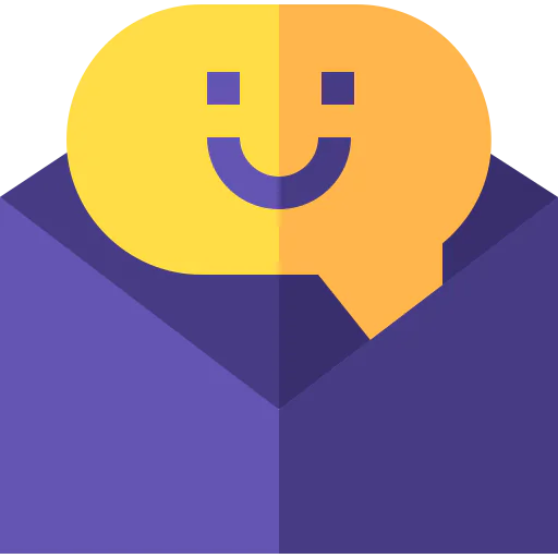 Message icon