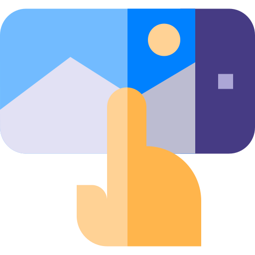 Smartphone icon