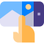 Smartphone icon 64x64