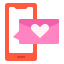 Smartphone icon 64x64