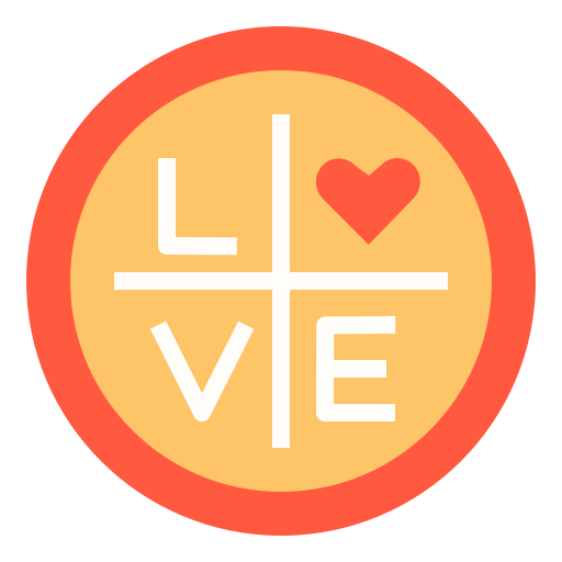 Love icon
