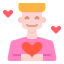 Man アイコン 64x64