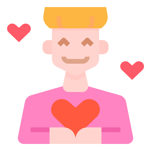 Man Symbol